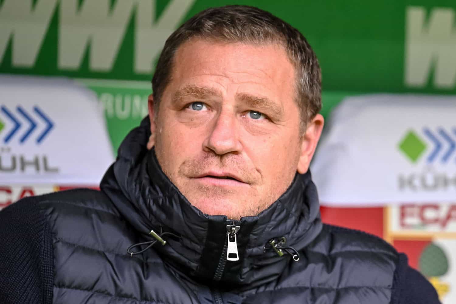 After the Augsburg blunder: Eberl sharply criticizes Bayern stars
