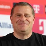 Max Eberl