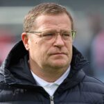 Max Eberl