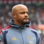 Vincent Kompany
