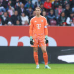 Manuel Neuer