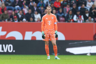 Manuel Neuer