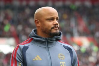 Vincent Kompany