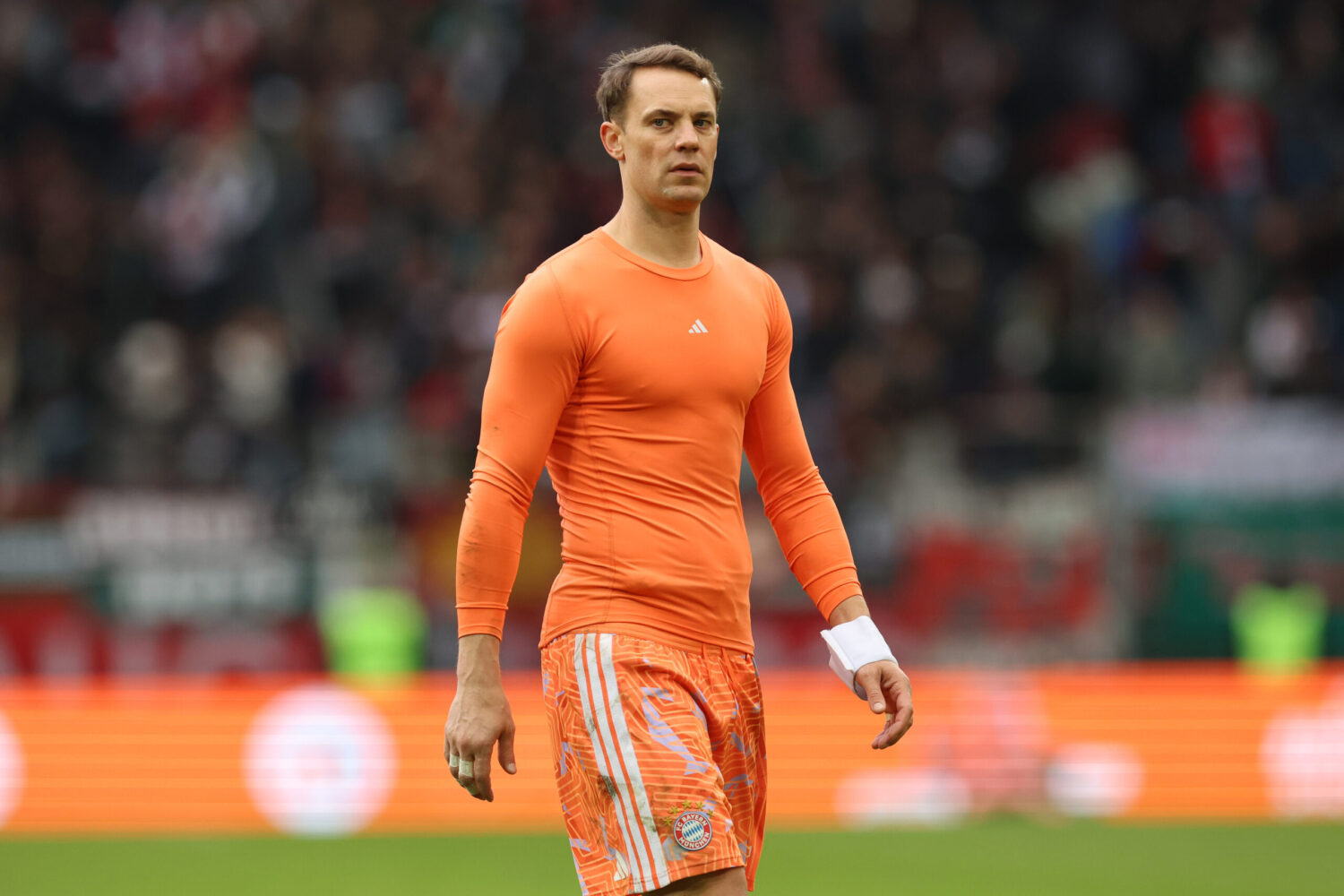 Manuel Neuer Manuel Neuer