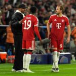 FC Bayern vs. FC Arsenal