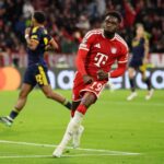 Alphonso Davies