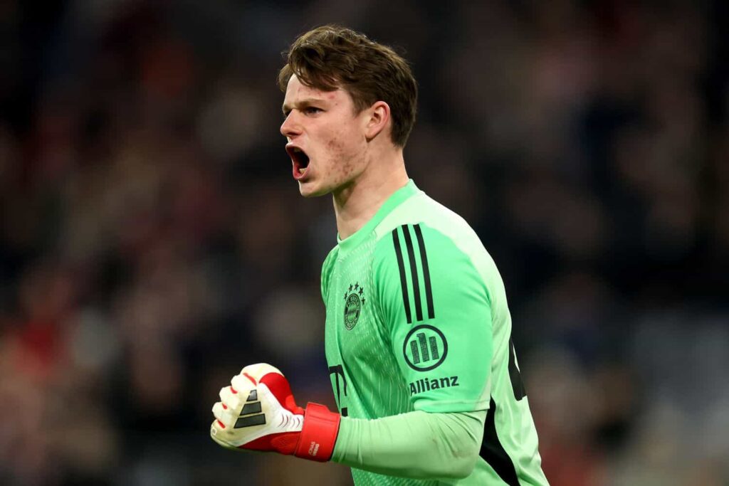 Jonas Urbig