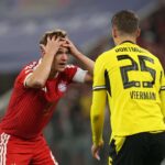FC Bayern vs. BVB