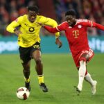 Alphonso Davies