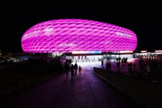 Allianz Arena