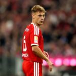 Joshua Kimmich