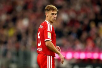 Joshua Kimmich