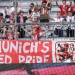 FC Bayern vs. TSV 1860