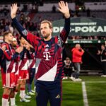 Harry Kane