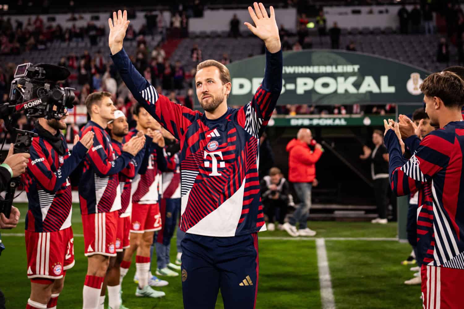 Harry Kane Harry Kane