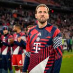 Harry Kane