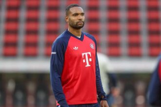 Jonathan Tah