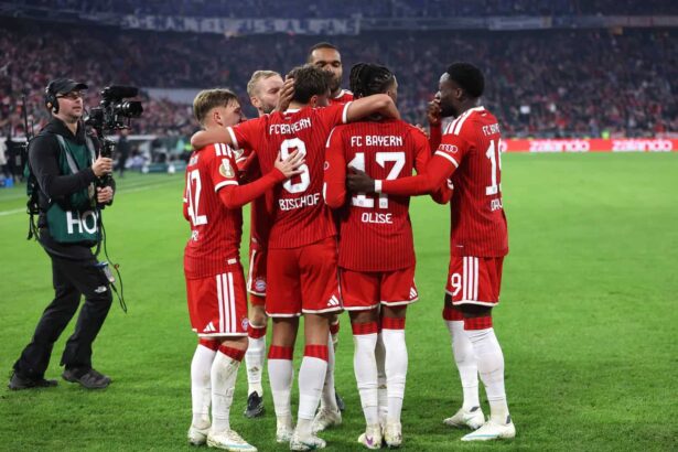 FC Bayern