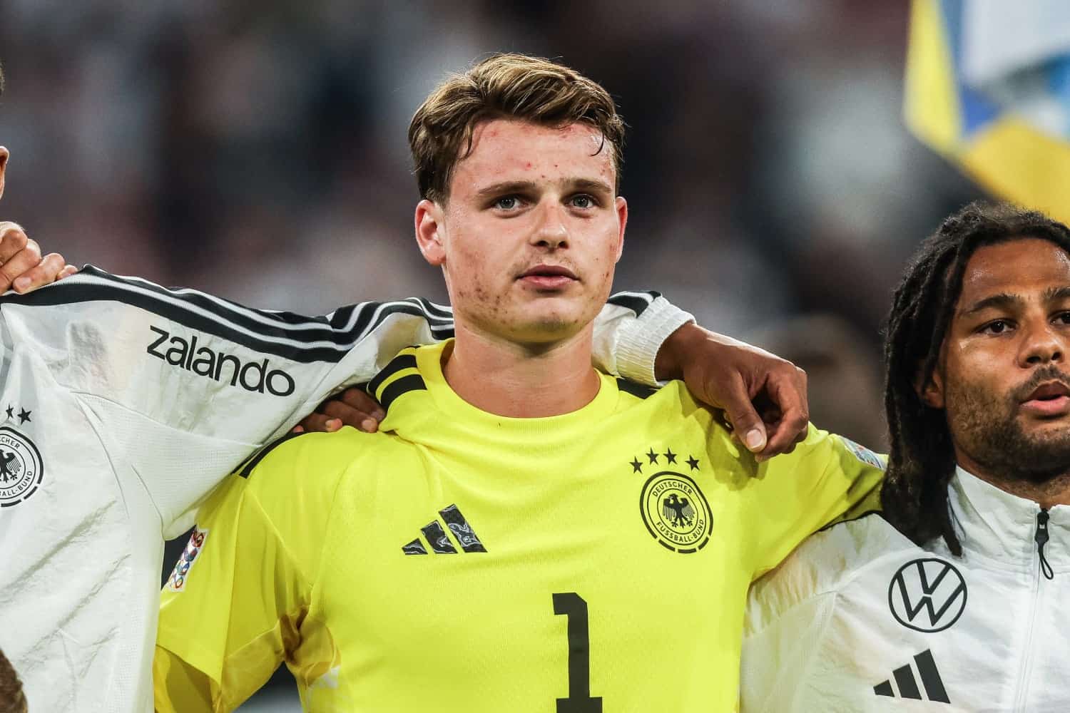 Jonas Urbig
