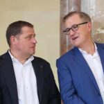 Max Eberl, Jan-Christian Dreesen