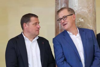 Max Eberl, Jan-Christian Dreesen