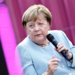 Angela Merkel