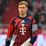 Joshua Kimmich