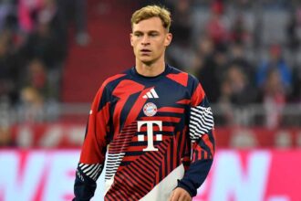 Joshua Kimmich