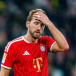 Joshua Kimmich, Harry Kane