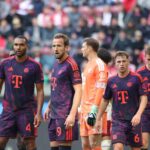 Jonathan Tah, Harry Kane, Josip Stanisic