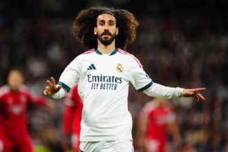 Marc Cucurella