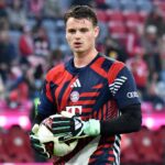 Jonas Urbig