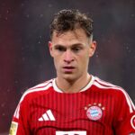 Joshua Kimmich