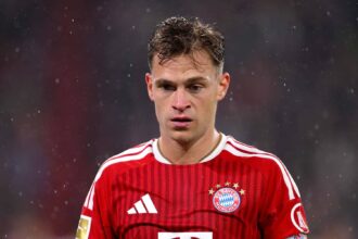 Joshua Kimmich