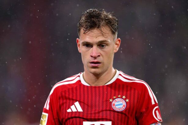 Joshua Kimmich
