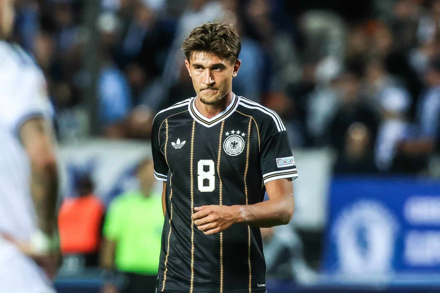 Kompany makes it clear: Bischof’s DFB form doesn’t matter to Bayern