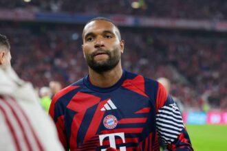 Jonathan Tah