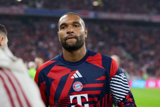 Jonathan Tah