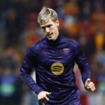 Dani Olmo