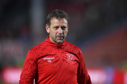 Holger Seitz