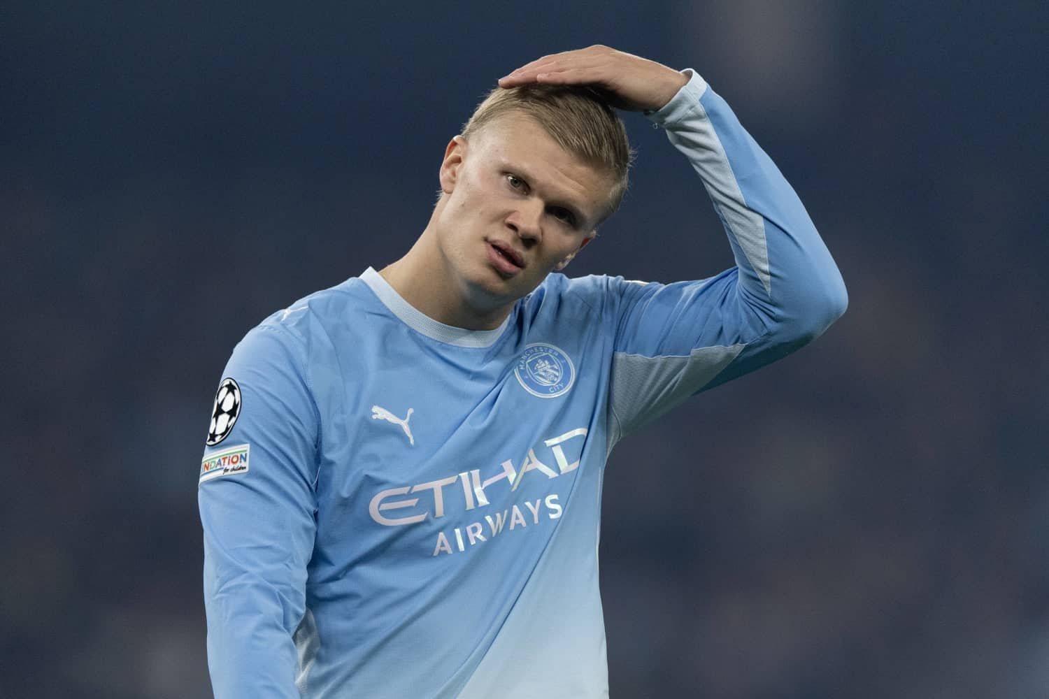 Bayern Rumors Surrounding Haaland: New Speculation About His Future Plans