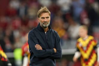 Jürgen Klopp