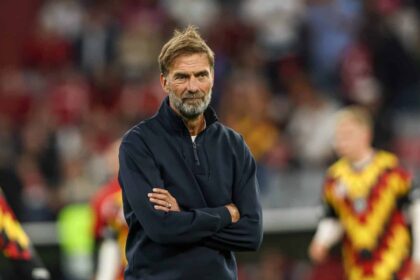 Jürgen Klopp