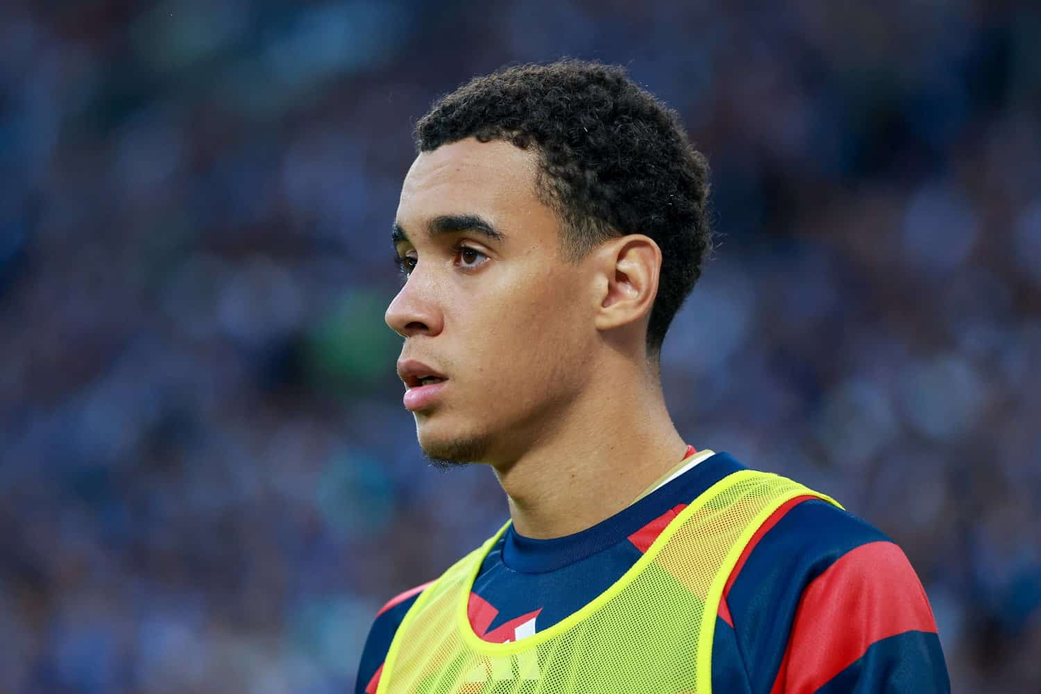 Comeback on the horizon! Bayern has a clear plan for Jamal Musiala