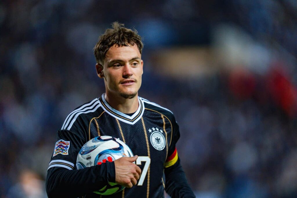 Florian Wirtz