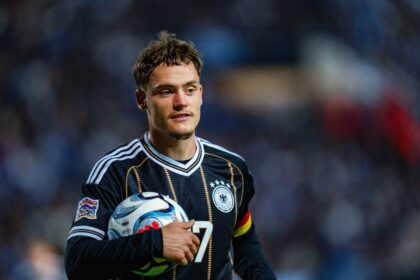 Florian Wirtz