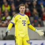 Jonas Urbig