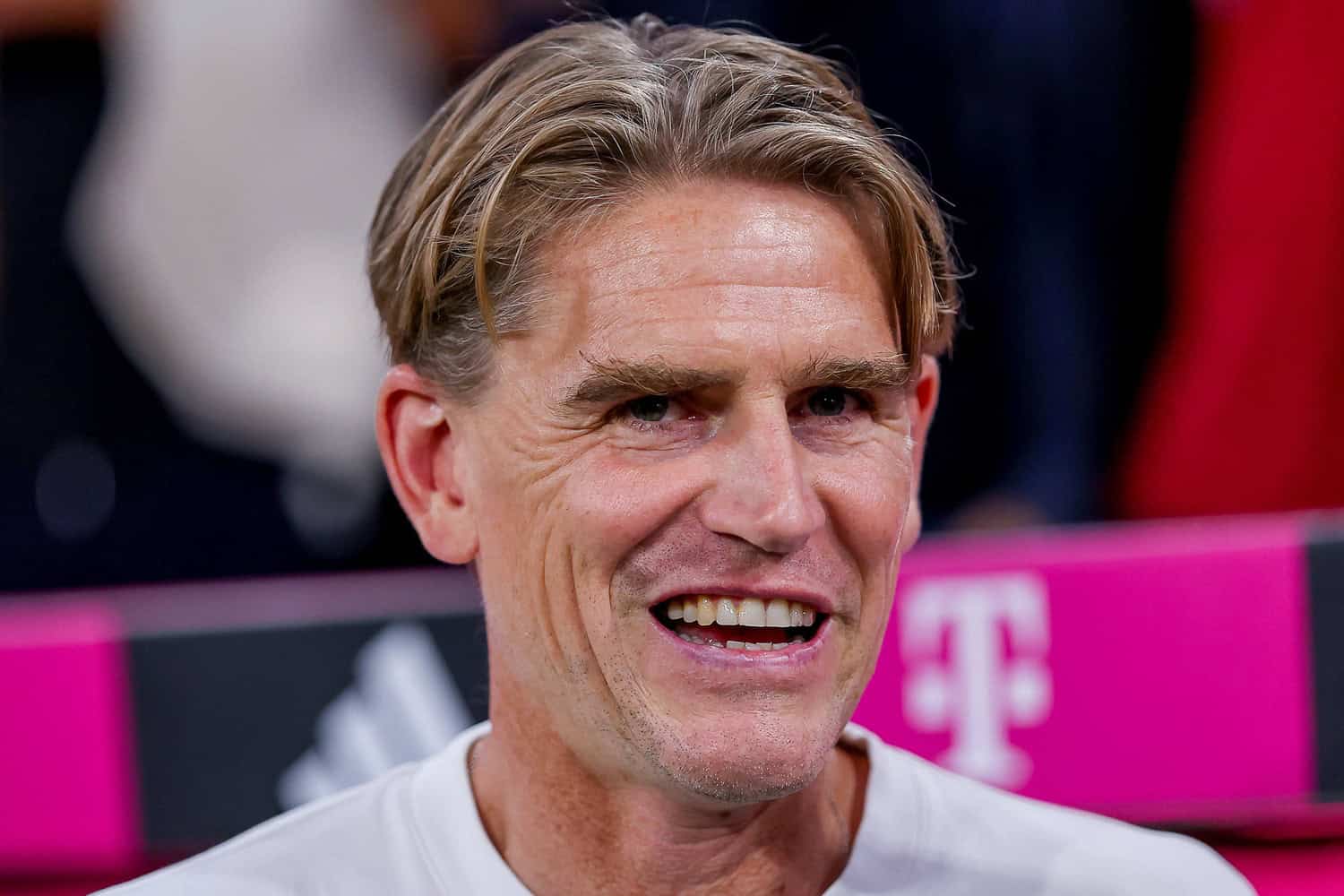 The next Busquets? Bayern sets its sights on a super talent