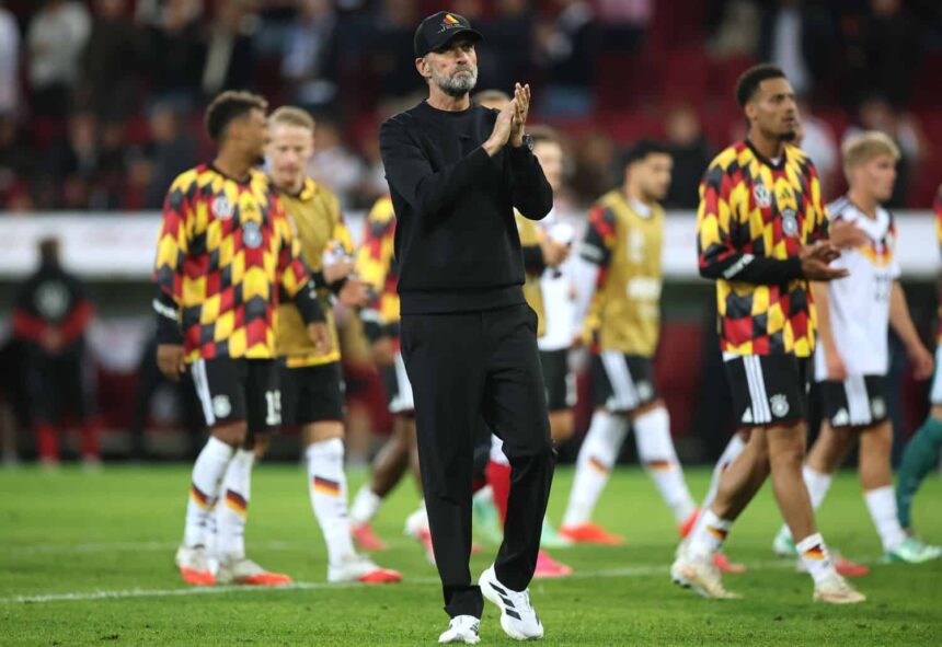 Jürgen Klopp