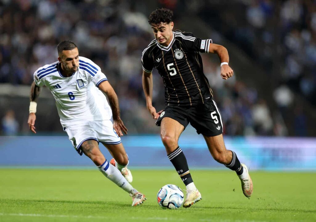 Aleksandar Pavlovic